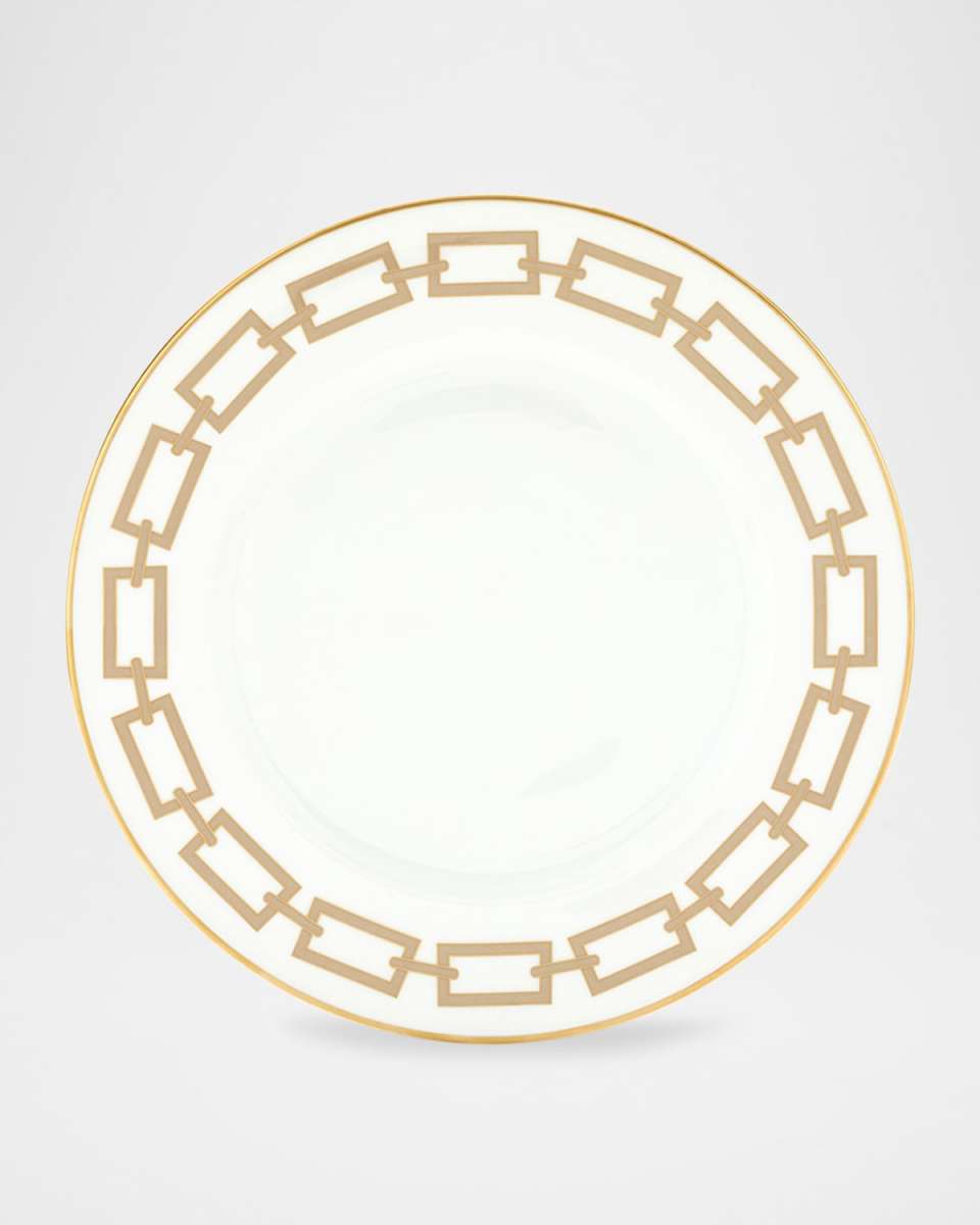 Catene Cachemire Charger Plate